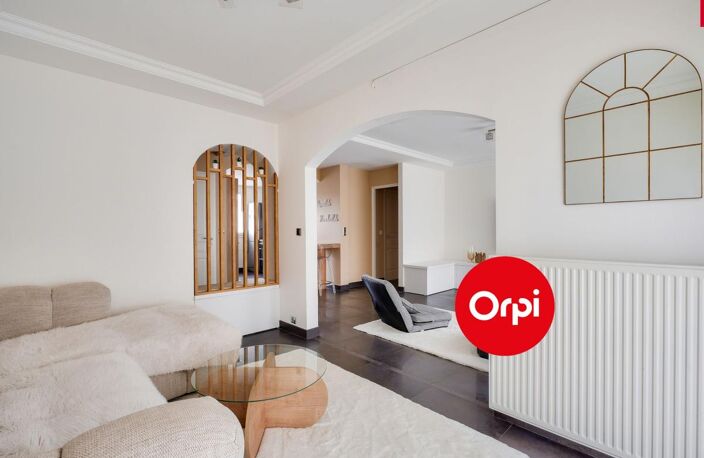 Appartement à vendre Centre-ville de Saint-Priest — photo 4