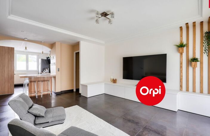Appartement à vendre Centre-ville de Saint-Priest — photo 5