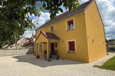 Maison 6 pièces 349990 €
