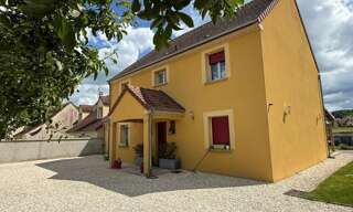 Maison 6 Pièces 161 m² à vendre à Lindry (89240)