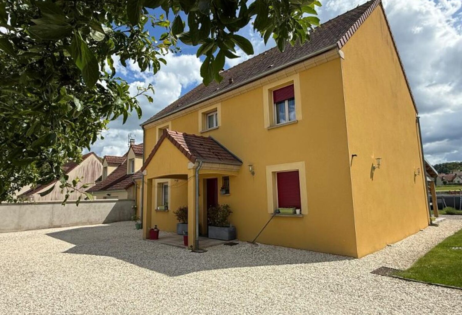 Maison F6 — photo 1