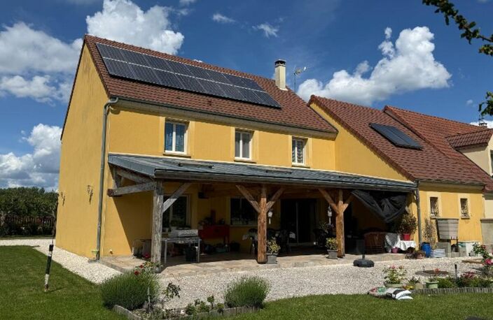 Maison F6 — photo 2