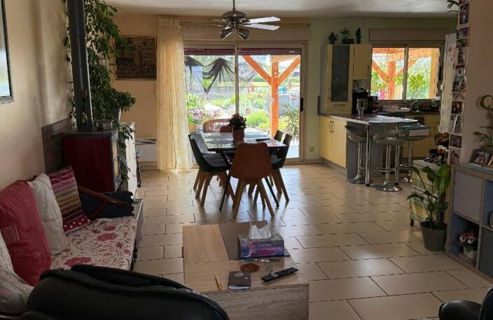 Maison F6 — photo 3