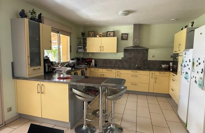 Maison F6 — photo 4