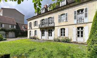 Maison 12 Pièces 378 m² à vendre à Montluçon (03100)