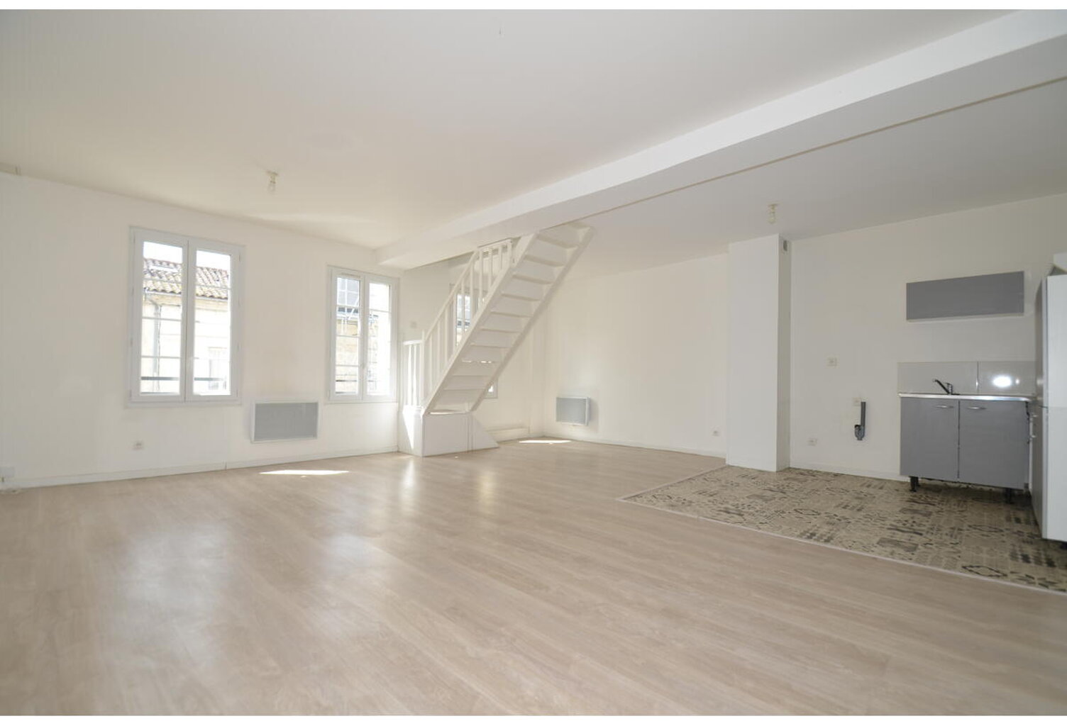 Appartement F3 — photo 1