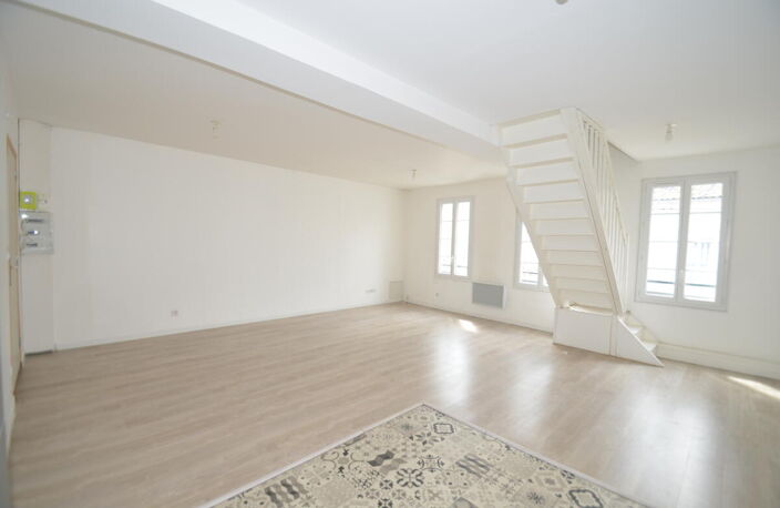 Appartement F3 — photo 2