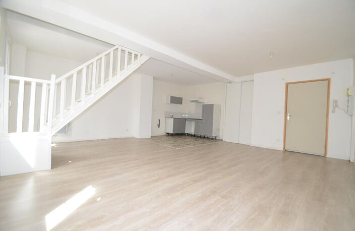 Appartement F3 — photo 3