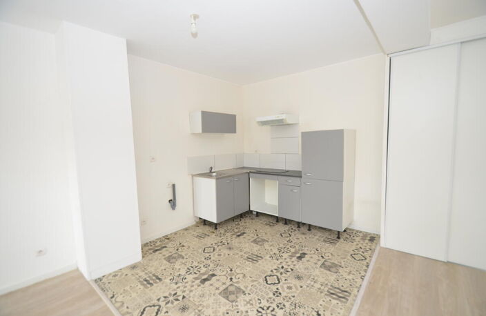Appartement F3 — photo 4