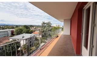 Appartement 5 Pièces 103 m² à vendre à Billère (64140)