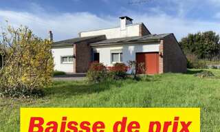 Maison 5 Pièces 90 m² à vendre à Arcis-sur-Aube (10700)