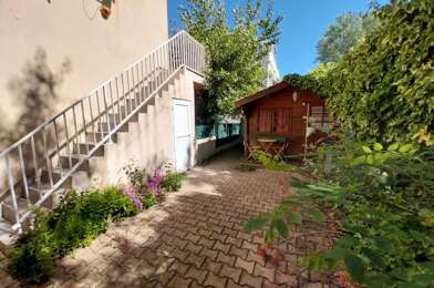 Appartement 2 pièces 165000 €