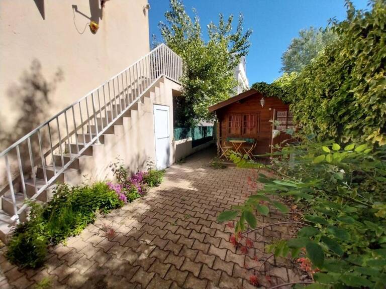 À vendre – Marseillan plage - Appartement T2 proche mer avec extérieur et parking privé — photo 1