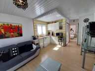 À vendre – Marseillan plage - Appartement T2 proche mer avec extérieur et parking privé — photo 2