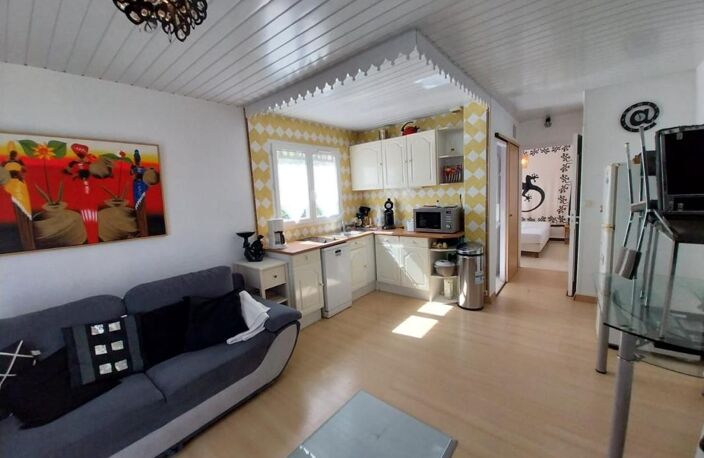 À vendre – Marseillan plage - Appartement T2 proche mer avec extérieur et parking privé — photo 2