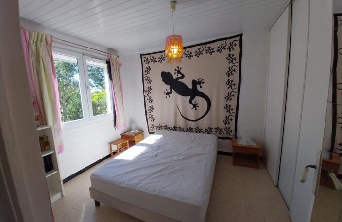 À vendre – Marseillan plage - Appartement T2 proche mer avec extérieur et parking privé — photo 4