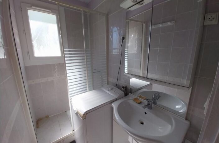À vendre – Marseillan plage - Appartement T2 proche mer avec extérieur et parking privé — photo 5