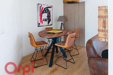 Appartement 3 pièces 365000 €