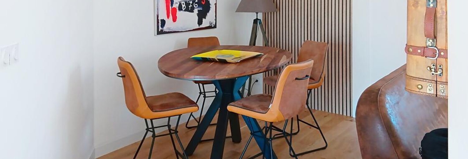 Appartement 3 Pièces 73 m² à vendre à Les Sables-d'Olonne (85100)