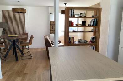 Appartement 3 pièces 349800 €