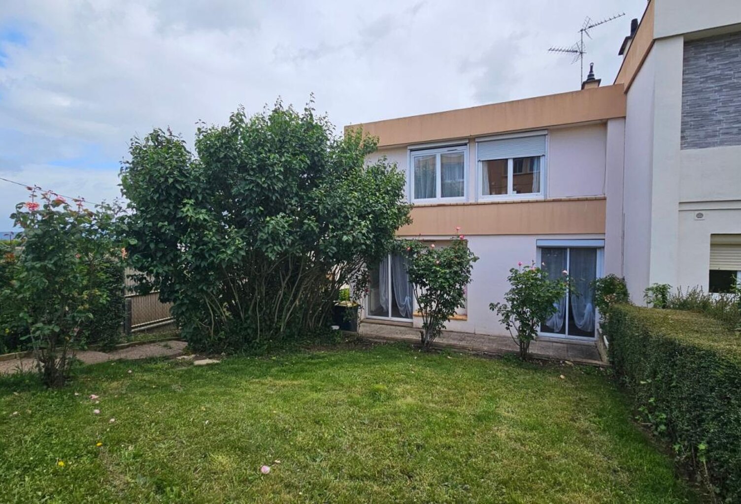 Maison À Vendre / Saint Marcel — photo 1