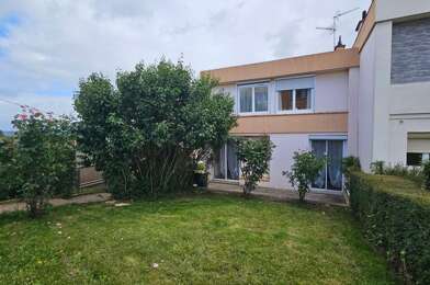 Maison 4 pièces 199000 €