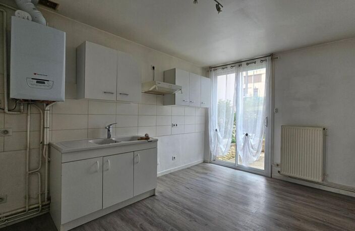 Maison À Vendre / Saint Marcel — photo 3