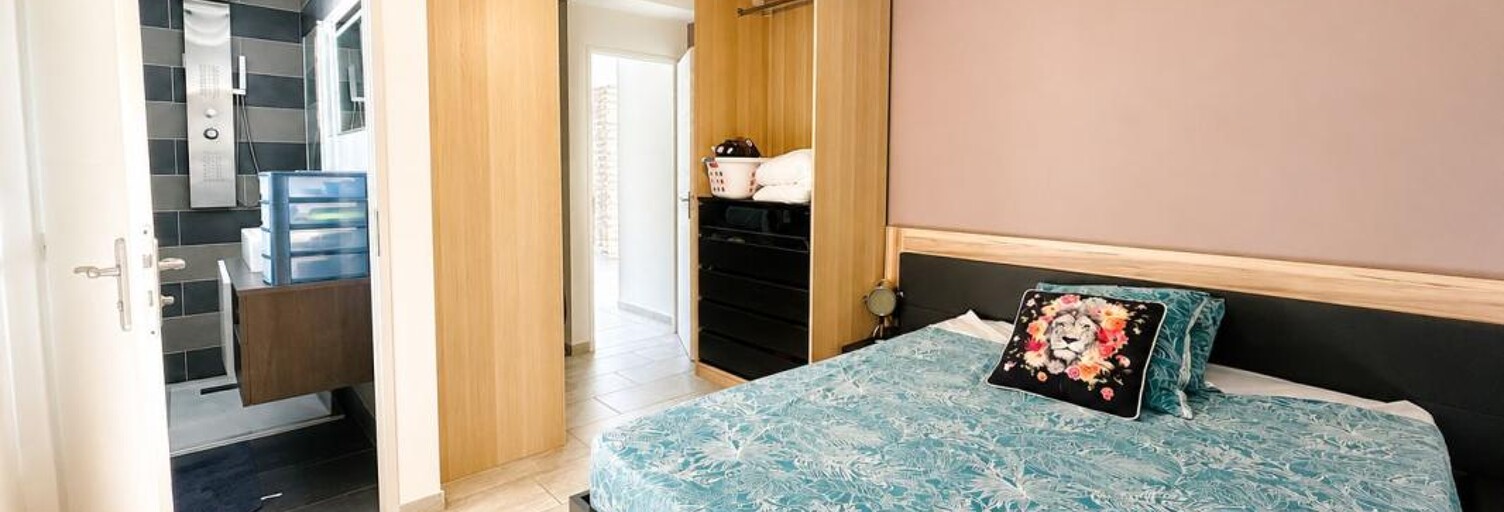 Maison 6 Pièces 119 m² à vendre à La Verpillière (38290)