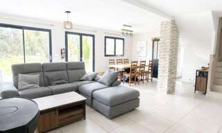 Maison 6 Pièces 119 m² à vendre à La Verpillière (38290)