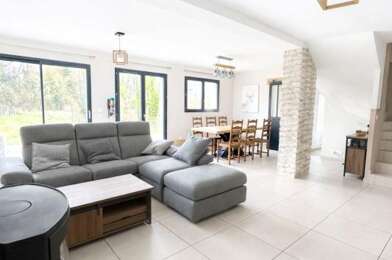 Maison 6 pièces 375000 €