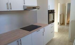 Maison 3 Pièces 61 m² à louer à Cholet (49300)