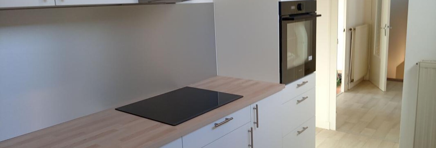 Maison 3 Pièces 61 m² à louer à Cholet (49300)