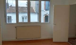Maison 3 Pièces 61 m² à louer à Cholet (49300)