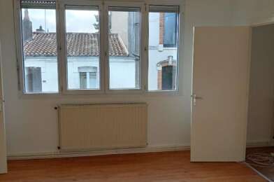 Maison 3 pièces 780 €