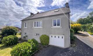 Maison 4 Pièces 83 m² à vendre à Carhaix-Plouguer (29270)