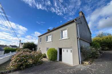 Maison 4 pièces 119880 €