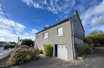 Maison À Vendre — photo du bien
