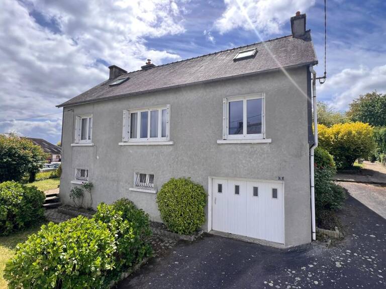 Maison À Vendre — photo 1