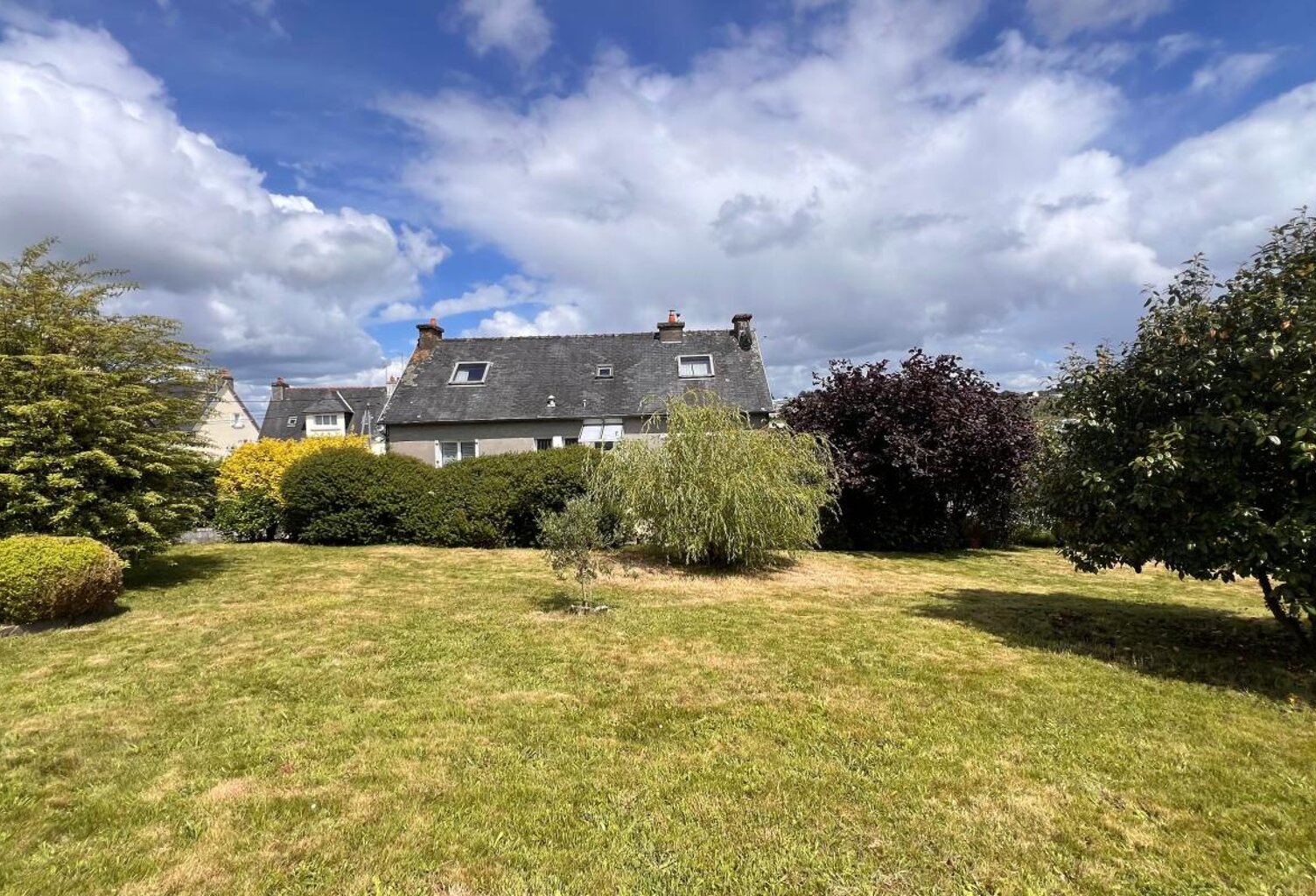 Maison À Vendre — photo 1