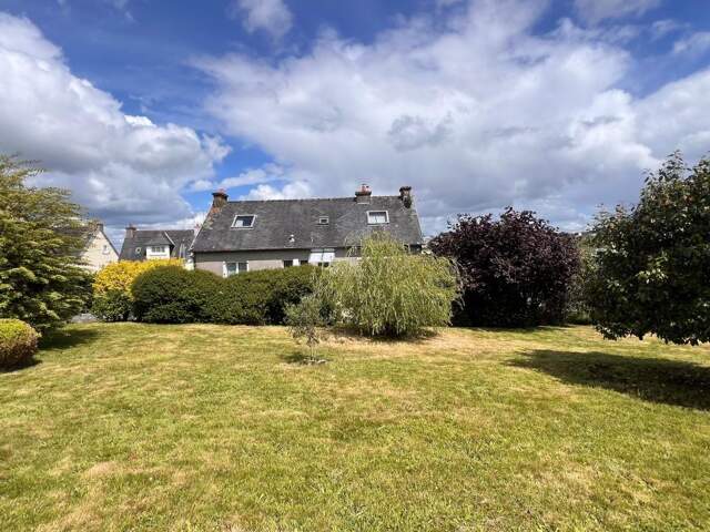 Maison À Vendre — photo du bien