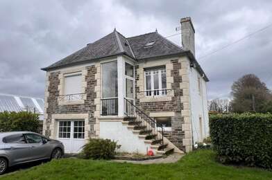 Maison 5 pièces 139100 €