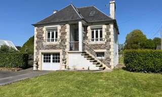 Maison 5 Pièces 87 m² à vendre à Maël-Carhaix (22340)