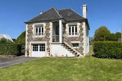 Maison 5 pièces 139100 €
