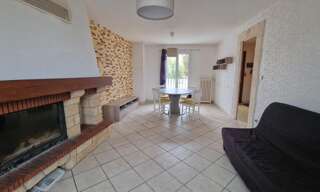 Appartement 5 Pièces 77 m² à louer à Orléans (45000)