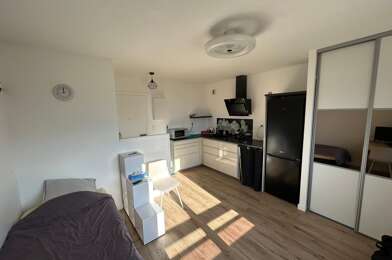 Appartement 1 pièces 526 €