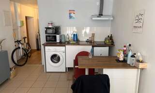 Appartement 2 Pièces 25 m² à louer à Chambéry (73000)