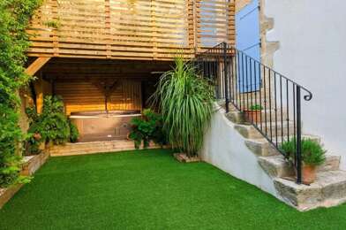 Maison 4 pièces 255000 €