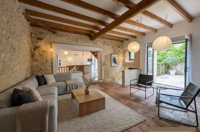 Maison 4 pièces 255000 €
