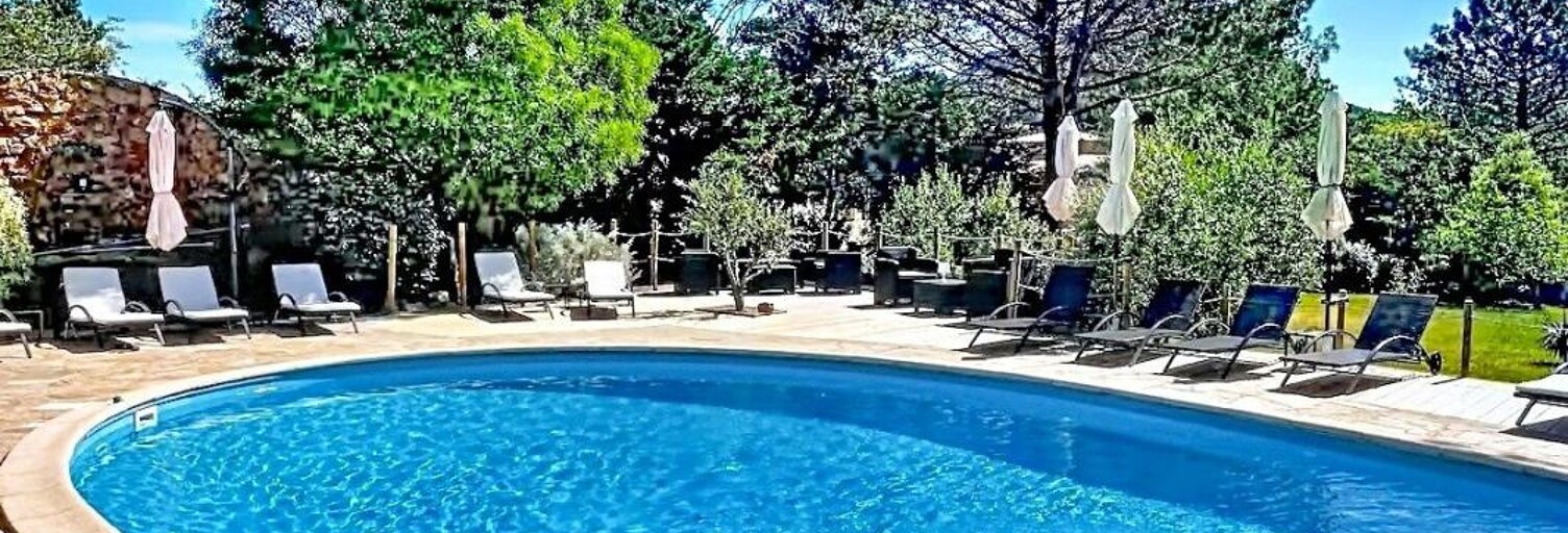 Maison 12 Pièces 307 m² à vendre à Porto-Vecchio (20137)