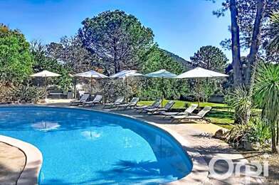 Maison 12 pièces 1098000 €